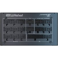 Блок питания Seasonic Prime TX-1600 ATX 3.1 2025 SSR-1600TR2 - Превью изображения №6 — Интернет-магазин Teono.by