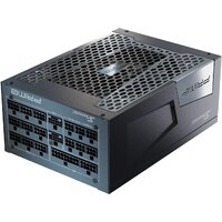 Блок питания Seasonic Prime TX-1600 ATX 3.1 2025 SSR-1600TR2 - Превью изображения №3 — Интернет-магазин Teono.by
