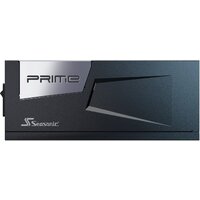 Блок питания Seasonic Prime TX-1600 ATX 3.1 2025 SSR-1600TR2 - Превью изображения №8 — Интернет-магазин Teono.by