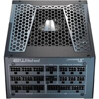 Блок питания Seasonic Prime TX-1600 ATX 3.1 2025 SSR-1600TR2 - Превью изображения №2 — Интернет-магазин Teono.by