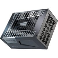 Блок питания Seasonic Prime TX-1600 ATX 3.1 2025 SSR-1600TR2 - Превью изображения №5 — Интернет-магазин Teono.by
