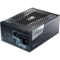 Блок питания Seasonic Prime TX-1600 ATX 3.1 2025 SSR-1600TR2 - Превью изображения №10 — Интернет-магазин Teono.by
