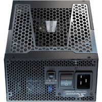Блок питания Seasonic Prime TX-1600 ATX 3.1 2025 SSR-1600TR2 - Превью изображения №11 — Интернет-магазин Teono.by