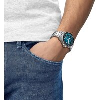 Tissot T120.807.11.091.00 Image #5