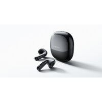 Наушники Xiaomi Buds 6 M2540E1 (графитовый черный, международная версия) - Превью изображения №2 — Интернет-магазин Teono.by