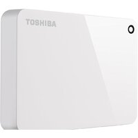 Toshiba Canvio Advance HDTC910EW3AA 1TB (белый) Image #2