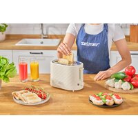 Zelmer ZTS7632F Image #9