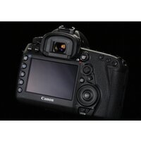 Зеркальный фотоаппарат Canon EOS 5D Mark IV Body - Превью изображения №13 — Интернет-магазин Teono.by