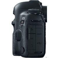 Зеркальный фотоаппарат Canon EOS 5D Mark IV Body - Превью изображения №4 — Интернет-магазин Teono.by