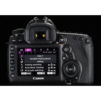 Зеркальный фотоаппарат Canon EOS 5D Mark IV Body - Превью изображения №16 — Интернет-магазин Teono.by