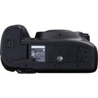 Зеркальный фотоаппарат Canon EOS 5D Mark IV Body - Превью изображения №6 — Интернет-магазин Teono.by