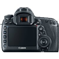 Зеркальный фотоаппарат Canon EOS 5D Mark IV Body - Превью изображения №2 — Интернет-магазин Teono.by