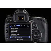 Зеркальный фотоаппарат Canon EOS 5D Mark IV Body - Превью изображения №17 — Интернет-магазин Teono.by