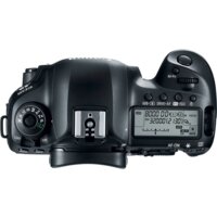 Зеркальный фотоаппарат Canon EOS 5D Mark IV Body - Превью изображения №3 — Интернет-магазин Teono.by