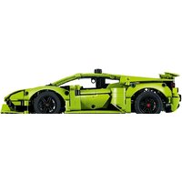 LEGO Technic 42161 Lamborghini Huracan Tecnica Image #4