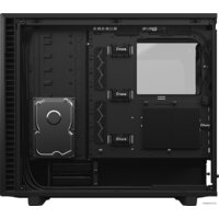 Fractal Design Define 7 Black TG Dark Tint FD-C-DEF7A-03 Image #7