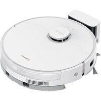 Dreame Robot Vacuum D20 White RLD35GA (евровилка, белый)
