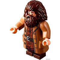 LEGO Harry Potter 75947 Хижина Хагрида: спасение Клювокрыла Image #7