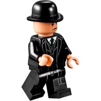 LEGO Harry Potter 75947 Хижина Хагрида: спасение Клювокрыла Image #6