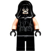 LEGO Harry Potter 75947 Хижина Хагрида: спасение Клювокрыла Image #12