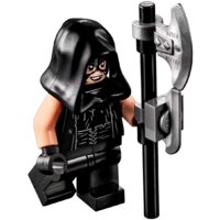 LEGO Harry Potter 75947 Хижина Хагрида: спасение Клювокрыла Image #5