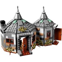 LEGO Harry Potter 75947 Хижина Хагрида: спасение Клювокрыла Image #3