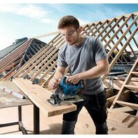 Bosch GKS 185-LI Professional 06016C1223 (с 1-м АКБ) Image #14