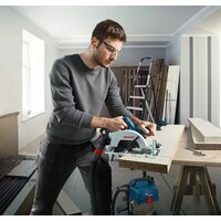 Bosch GKS 185-LI Professional 06016C1223 (с 1-м АКБ) Image #15