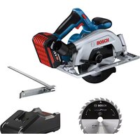 Bosch GKS 185-LI Professional 06016C1223 (с 1-м АКБ)