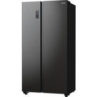 Холодильник side by side Gorenje NRR9185EABXL - Превью изображения №2 — Интернет-магазин Teono.by
