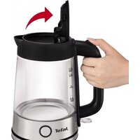 Электрический чайник Tefal KI750D30 - Превью изображения №4 — Интернет-магазин Teono.by