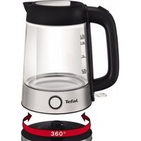 Электрический чайник Tefal KI750D30 - Превью изображения №3 — Интернет-магазин Teono.by