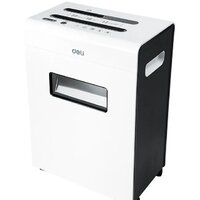 Deli E9903-EU (белый/черный)