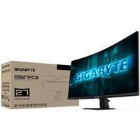 Игровой монитор Gigabyte GS27FC2 - Превью изображения №7 — Интернет-магазин Teono.by