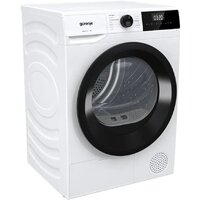 Сушильная машина Gorenje G200 D2HNE7D/PL - Превью изображения №4 — Интернет-магазин Teono.by