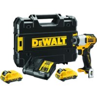 DeWalt DCF801D2 (с 2-мя АКБ)