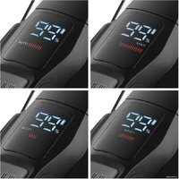 Пылесос Sencor SVC 9879BK - Превью изображения №11 — Интернет-магазин Teono.by