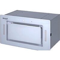 Кухонная вытяжка Weissgauff Aura 850 WH - Превью изображения №2 — Интернет-магазин Teono.by
