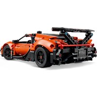 Конструктор LEGO Technic 42222 Bugatti Chiron Pur Sport Hypercar - Превью изображения №5 — Интернет-магазин Teono.by
