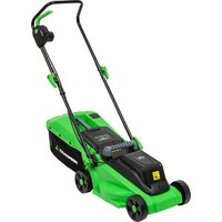 Газонокосилка Truegreen TG7A109 - Превью изображения №2 — Интернет-магазин Teono.by