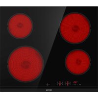 Варочная панель Gorenje ECT641BCSC - Превью изображения №2 — Интернет-магазин Teono.by