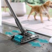 Пылесос Philips Aqua Plus 8000 Complete XC8155/01 - Превью изображения №9 — Интернет-магазин Teono.by