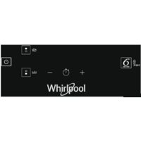 Варочная панель Whirlpool WS Q0530 NE - Превью изображения №3 — Интернет-магазин Teono.by