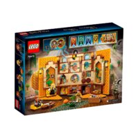 LEGO Harry Potter 76412 Знамя факультета Пуффендуй Image #5