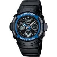 Casio AW-591-2AER
