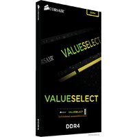 Corsair ValueSelect 4GB DDR4 PC4-17000 [CMV4GX4M1A2133C15] Image #3