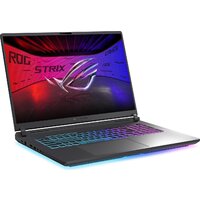 Игровой ноутбук ASUS ROG Strix G18 2025 G815JHR-S9024 - Превью изображения №3 — Интернет-магазин Teono.by
