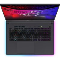 Игровой ноутбук ASUS ROG Strix G18 2025 G815JHR-S9024 - Превью изображения №2 — Интернет-магазин Teono.by