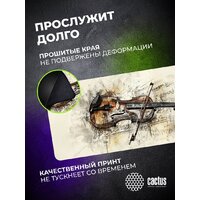 Коврик для мыши CACTUS Musical CS-MP-COR02XXL - Превью изображения №9 — Интернет-магазин Teono.by