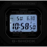 Casio G-Shock G-5600UE-1E Image #5